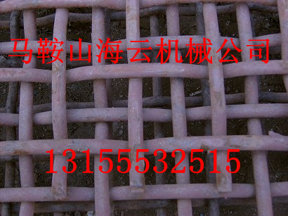 埃爾蒙特、愛(ài)斯太克瀝青攪拌站干燥筒翻料板、瀝青站篩網(wǎng)