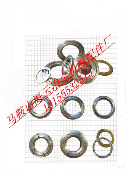 天津BHS 3方混凝土攪拌機軸端密封，BHS3000攪拌機軸頭配件