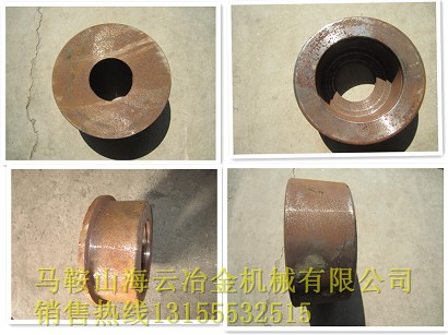 南通鼎天雙臥軸攪拌機(jī)配件，南通鼎天滾輪、料斗滾輪、提升料斗滾輪供貨商