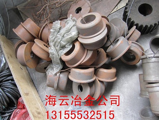 南通通久臥式攪拌機(jī)配件，南通通久滾輪、料斗滾輪、提升料斗滾輪供貨商