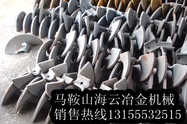 陜西中大、柳工瀝青攤鋪機(jī)攪籠葉輪、輸料板熱銷(xiāo)中