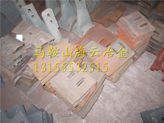 珠海仕高瑪1000好質量左右側刮刀、1方多元素合金中攪拌臂供應廠商